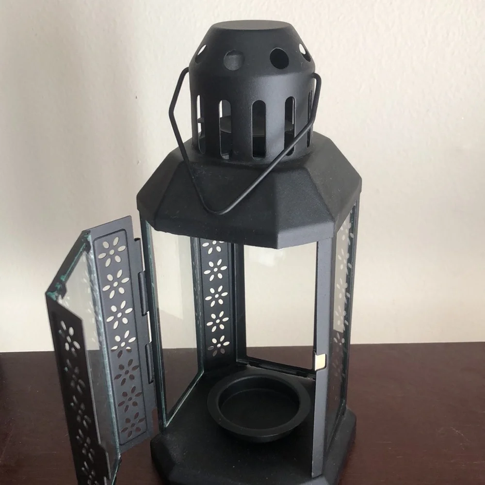 IKEA Tealight Lantern